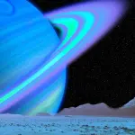 Ecco perchè Urano è così inclinato