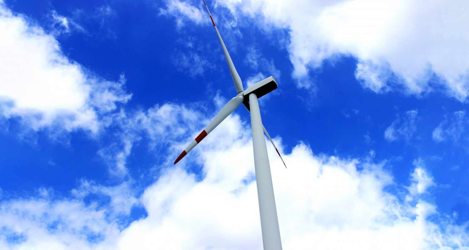 Il fattore Nimby nell'energia eolica