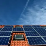 I pannelli solari aumentano il valore della tua casa