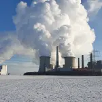 Ecco perchè l'energia solare batte la vecchia energia a carbone