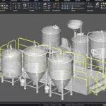 La tecnologia BIM per la progettazione eco sostenibile