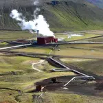 Energia geotermica, di cosa parliamo?