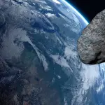 11 dicembre, attenzione ad un nuovo asteroide in arrivo verso la terra
