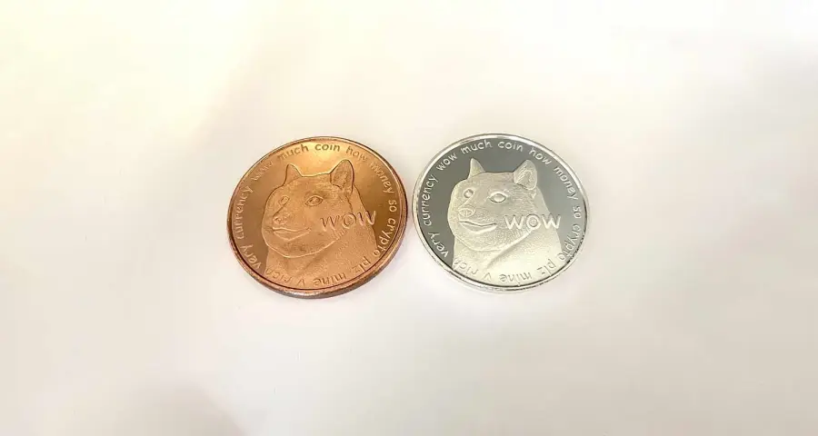 Dogecoin diventa la criptovaluta più ricercata in assoluto