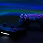 Sony punta ad un controller playstation con lo smartphone