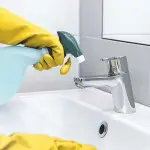 Con questi due semplici ingredienti puoi pulire tutta casa