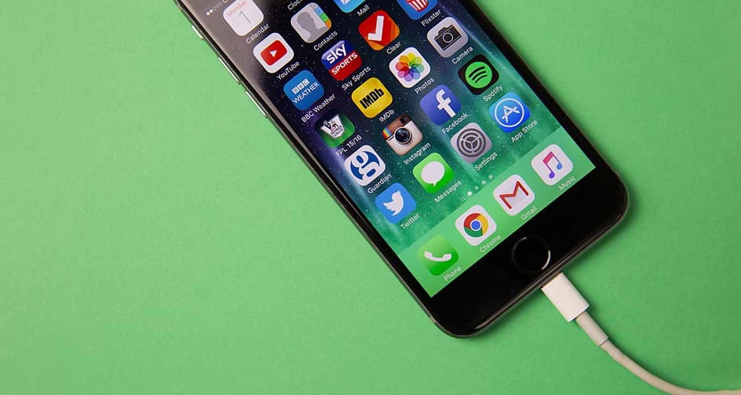 E' pericoloso lasciare il cellulare in carica?