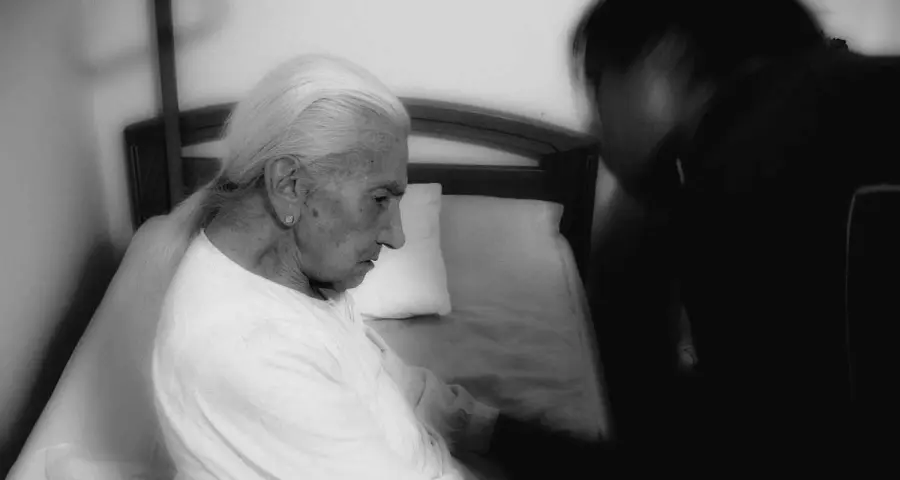 Si studia un incredibile vaccino contro l'Alzheimer