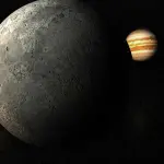 Attenzione alla congiunzione tra la Luna e Giove