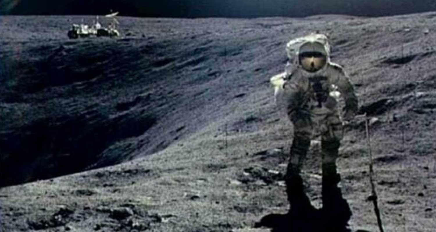 Nasa: Per la Luna posticipiamo di un anno!