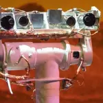 Perseverance continua a cercare vita marziana