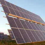 I Nanofili per le nuove celle fotovoltaiche più efficienti