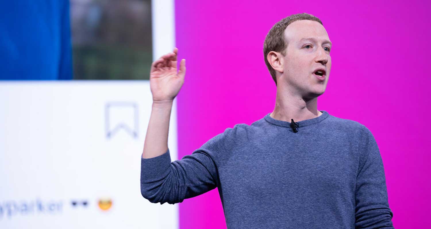 Facebook, è polemica sul nuovo nome Meta