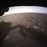 Composti organici, Marte ospitava la vita