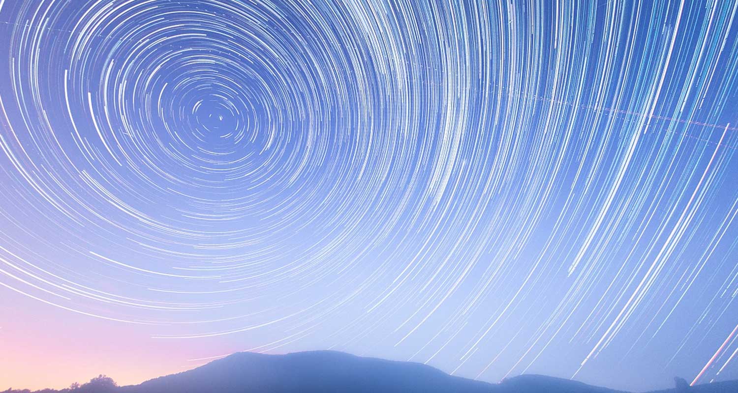 C'è uno strano rallentamento della rotazione terrestre