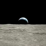 Dalla Luna campioni di quasi 2 miliardi di anni