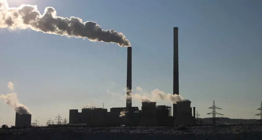 Gas serra, obiettivo si raggiunge riducendo il gap investimenti