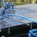 Quando bisogna pulire i pannelli solari?