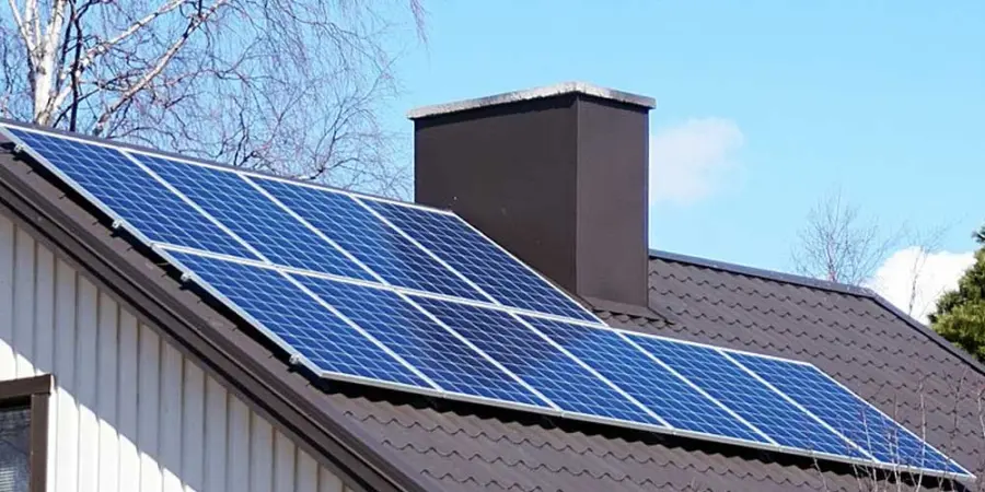 Stati Uniti: Si cerca di abolire i dazi sui pannelli solari made in China