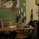 Ristrutturazione bagno, alcune idee