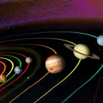 Congiunzione massima tra Mercurio e Marte, uno spettacolo