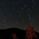 Stelle cadenti, giovedì il picco