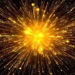 Immortalata la prima stella che esplode