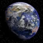 Cosa succede se la Terra smette di girare?