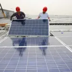 Germania: Arrivano i tetti fotovoltaici per le autostrade