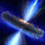 Materia oscura: Potrebbe essere in un'altra dimensione