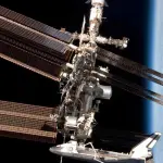 I detriti spaziali hanno bucato la Stazione Spaziale