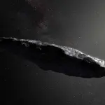 Oumuamua: Ancora teorie sull'origine aliena