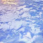 La nostra atmosfera si sta riducendo sempre più