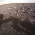 Perseverance: Inizia il cuore della missione