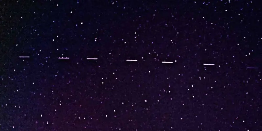 SpaceX e Google insieme per internet dallo spazio