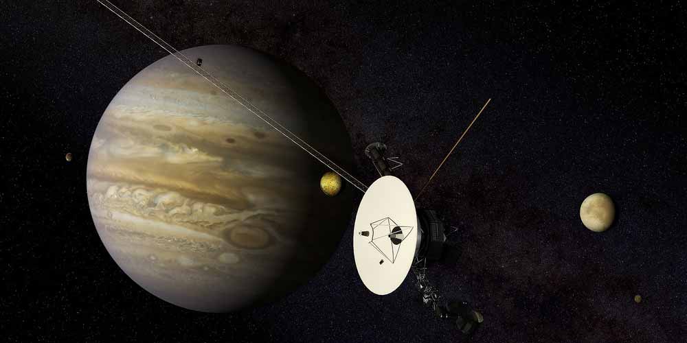 Cos'è quel ronzio che si sente al di fuori del sistema solare?