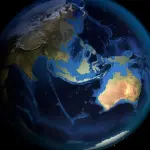 La crosta terrestre è molto più vecchia di quanto pensassimo