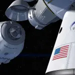 La Nasa interrompe la collaborazione con SpaceX