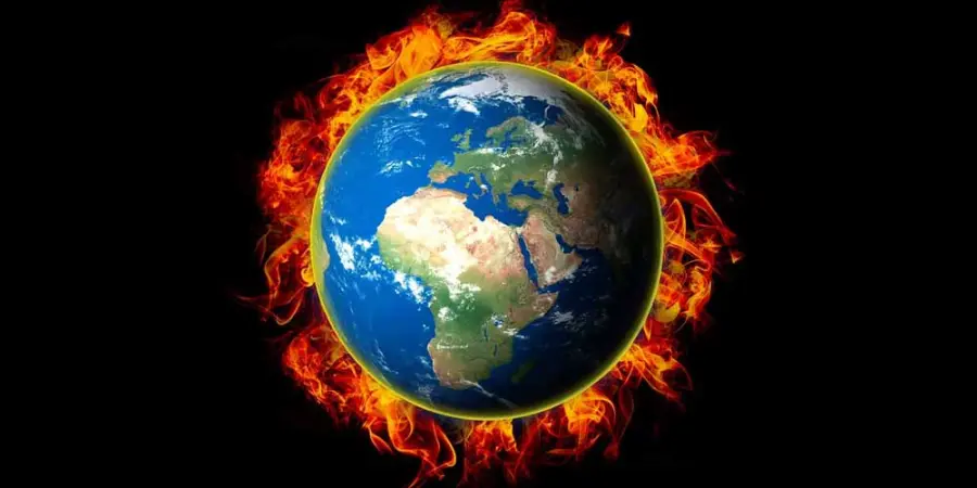 Asse terrestre: Perchè si sta spostando?