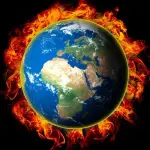 Asse terrestre: Perchè si sta spostando?