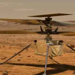 Nasa rimanda ancora: Oggi dovrebbe volare Ingenuity