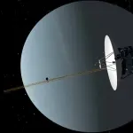 Urano: Scoperto fascio di raggi X