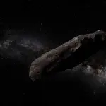 Oumuamua nessuna tecnologia aliena, fine del mistero