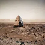 Elon Musk rivela: Per Marte quasi tutto pronto