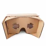 Google CardBoard, stop al sogno della realtà virtuale
