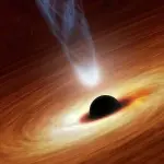 Incredibile scoperta sui buchi neri