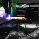 Marcatura ed incisione laser, una tecnologia che avanza