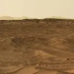 Nasa: La sonda curiosity festeggia 3000 giorni su Marte