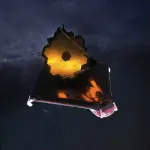 Ecco cosa sta succedendo al James Webb Telescope