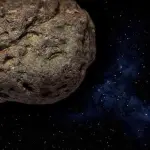 Australia, asteroide rivelerà il mistero delle origini della vita